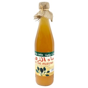 Grotte De Jeita Eau De Fleurs 500Ml