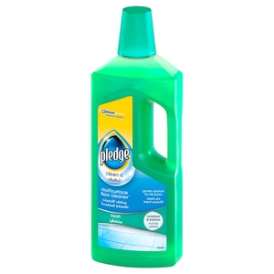Pledge Multisurface Floor Cleaner Fresh 750Ml
