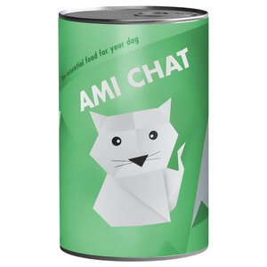 Ami Chat Pat Fois 420G