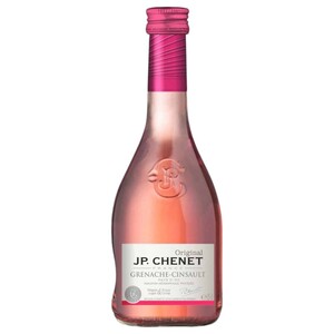 J.P. Chenet Grenache Cinsault Wine Rose 25Cl
