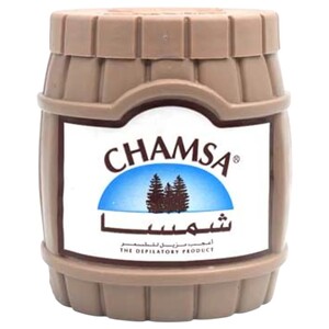 Chamsa Hair Remover 250G