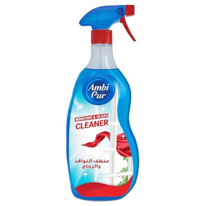 Ambi Pur Windows & Glass Cleaner 500Ml