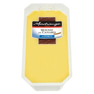 Madrange Mousse De Canard