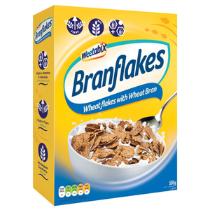 Weetabix Branflakes 500G
