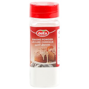 Delta Baking Powder 110G