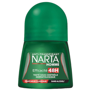 Narta Roll On Classique 50Ml