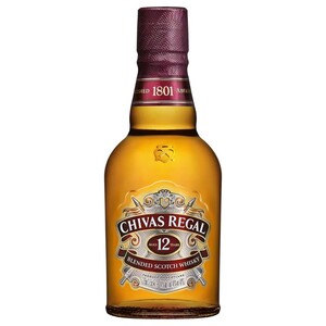 Chivas Regal 12 Years Old 37.5Cl