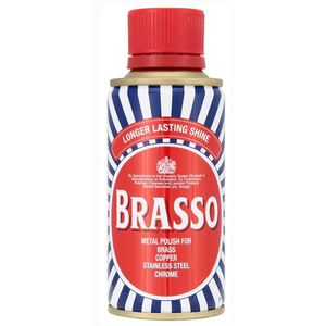 Brasso Bleach Liquid 150Ml