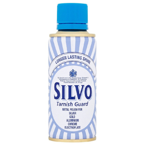 Silvo Liq 150Ml