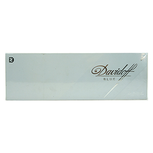 Davidoff Cigarettes Blue X10