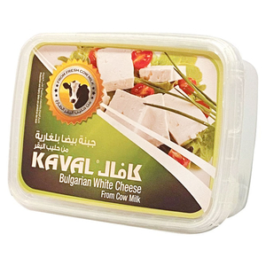 Kaval Bulgarian Cow 200G