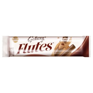 Galaxy Flutes 2 Fingers 22.5G