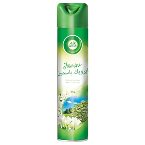 Airwick Air Freshener Jasmine 300Ml