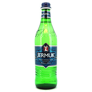 Jermuk Water 0.5L