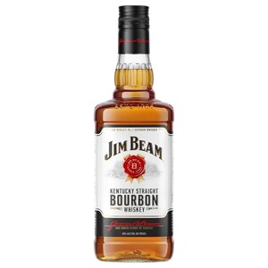 Jim Beam Bourbon Whisky 75Cl