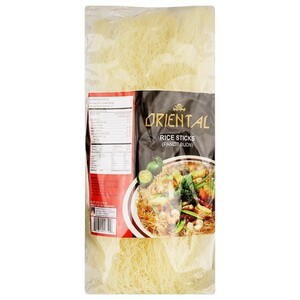 Oriental Rice Sticks 227G