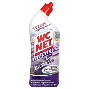 Wc Net Bowl Cleaner Lavender Fresh 750Ml
