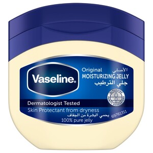 Vaseline Moisturizing Jelly Pot 100Ml