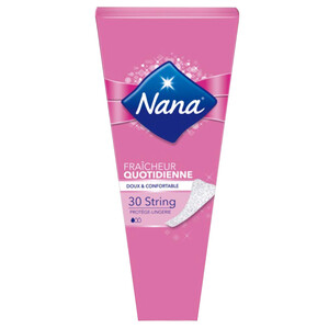 Nana String Pads 30 Pieces