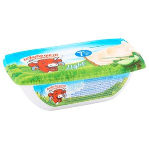 Vache Qui Rit Barquette Light 200G