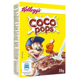 Kellogg's Coco Pops 35G