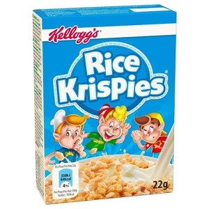 Kellogg's Rice Krispies 22G