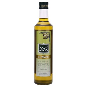 Al Wazir Olive Oil 500Ml