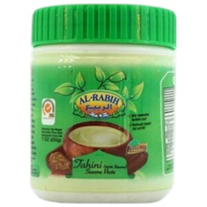 Al Rabih Tahineh 200G