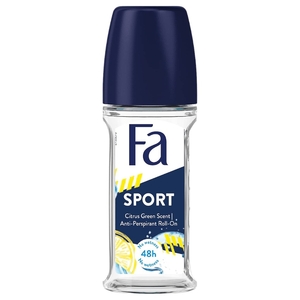 Fa Men Roll On Sport 50Ml