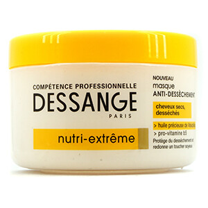 Jd Masque Nutri Extreme Secs 250Ml