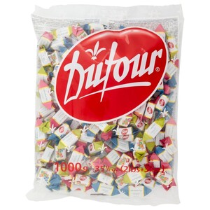 Dufour Big Fruit Bosco Bowl 1Kg