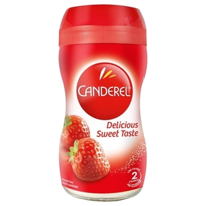 Canderel Sweet Tasting Low Calorie Powder 40G