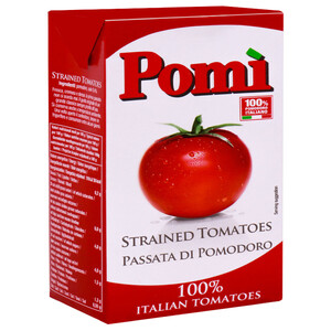 Pomi Strained Tomatoes 200G