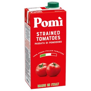Pomi Strained Tomatoes 1000G