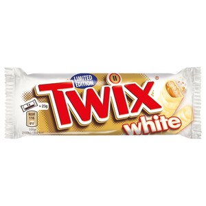 Twix Twin White 46G