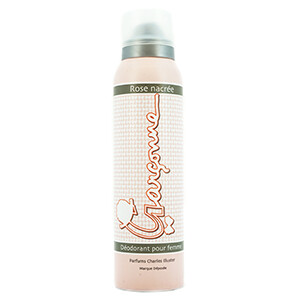 Garconne Deo 150Ml Rose Nacree