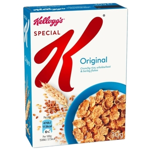 Kellogg's Special K 30G