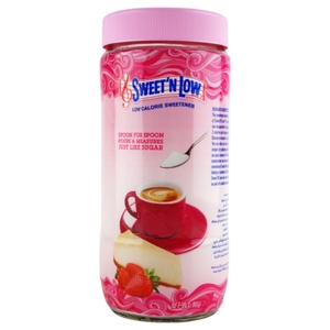 Sweet'n Low Jar 80G