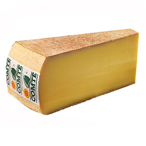 Comte Demi
