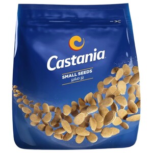 Castania Small Seeds 170G