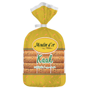 Moulin D'or Kaak Multicereale