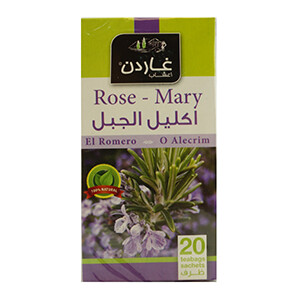 Garden Romarin *20
