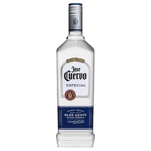 Jose Cuervo Tequila Silver 75Cl