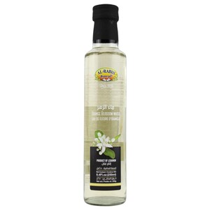 Al Rabih Orange Blossom Water 250Ml