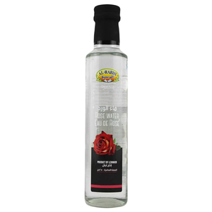 Al Rabih Rose Water 500Ml