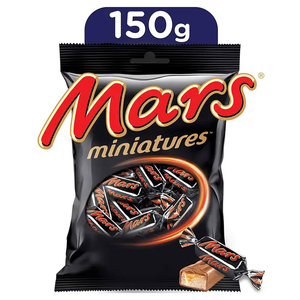 Mars Miniatures 150G