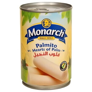 Monarch Palmito 420G