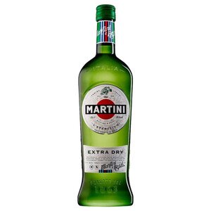 Martini Extra Dry 1L