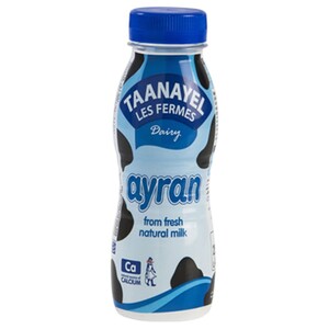 Taanayel Ayran 250Ml
