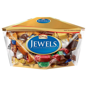 Galaxy Jewels 650G